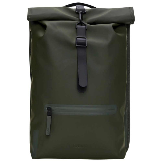 Rains Τσάντα πλάτης Rolltop Rucksack W3